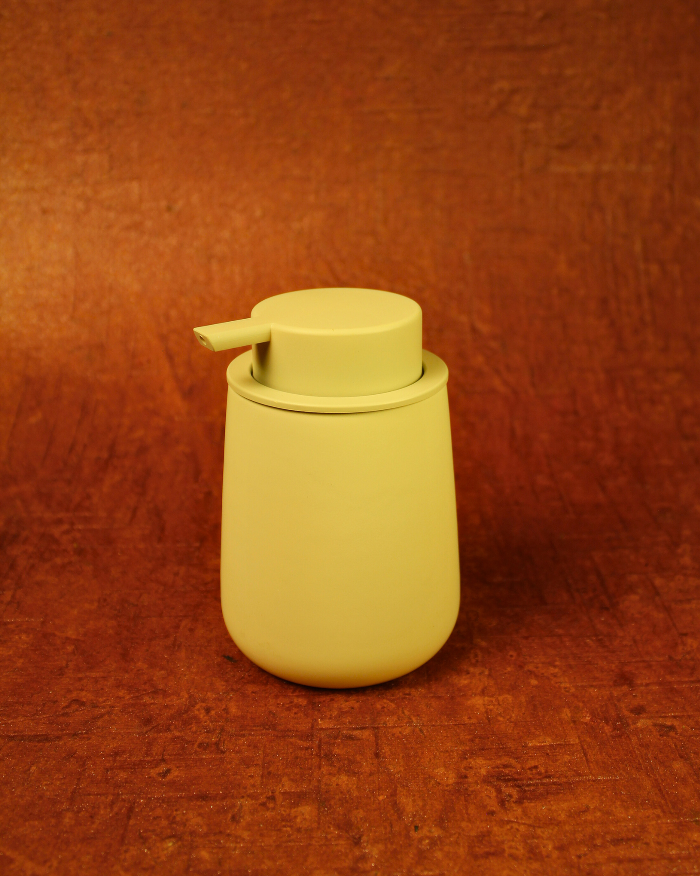 Sandstone Mini Ceramic Bath Set – Set of 3