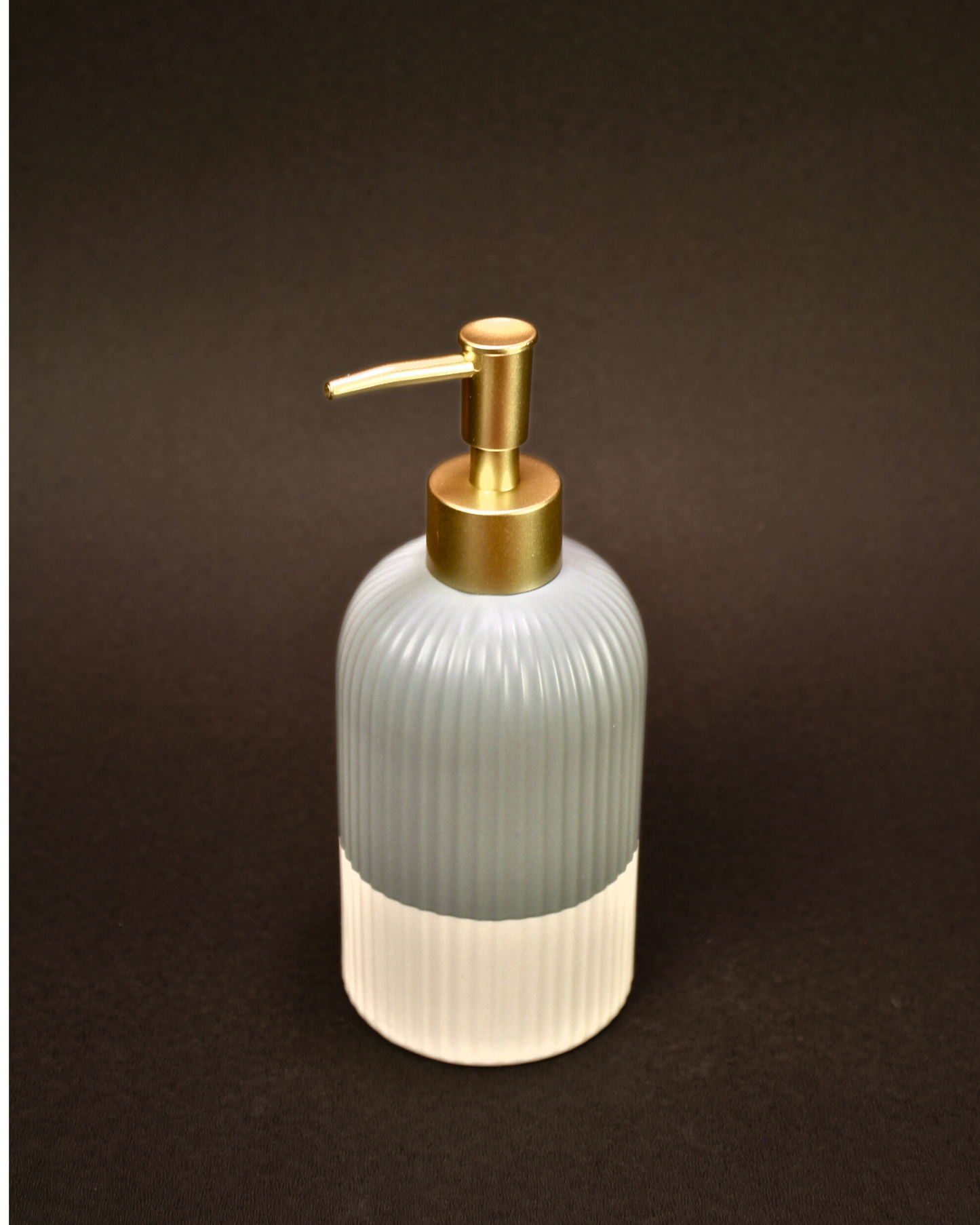 Monarch Mist Ceramic Bath Set – Set of 3