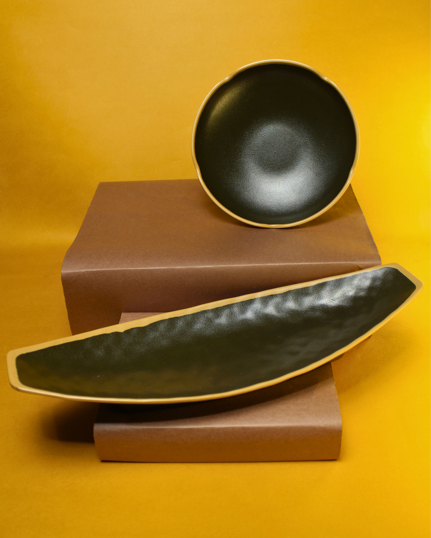 Versailles - Serveware Set of 3