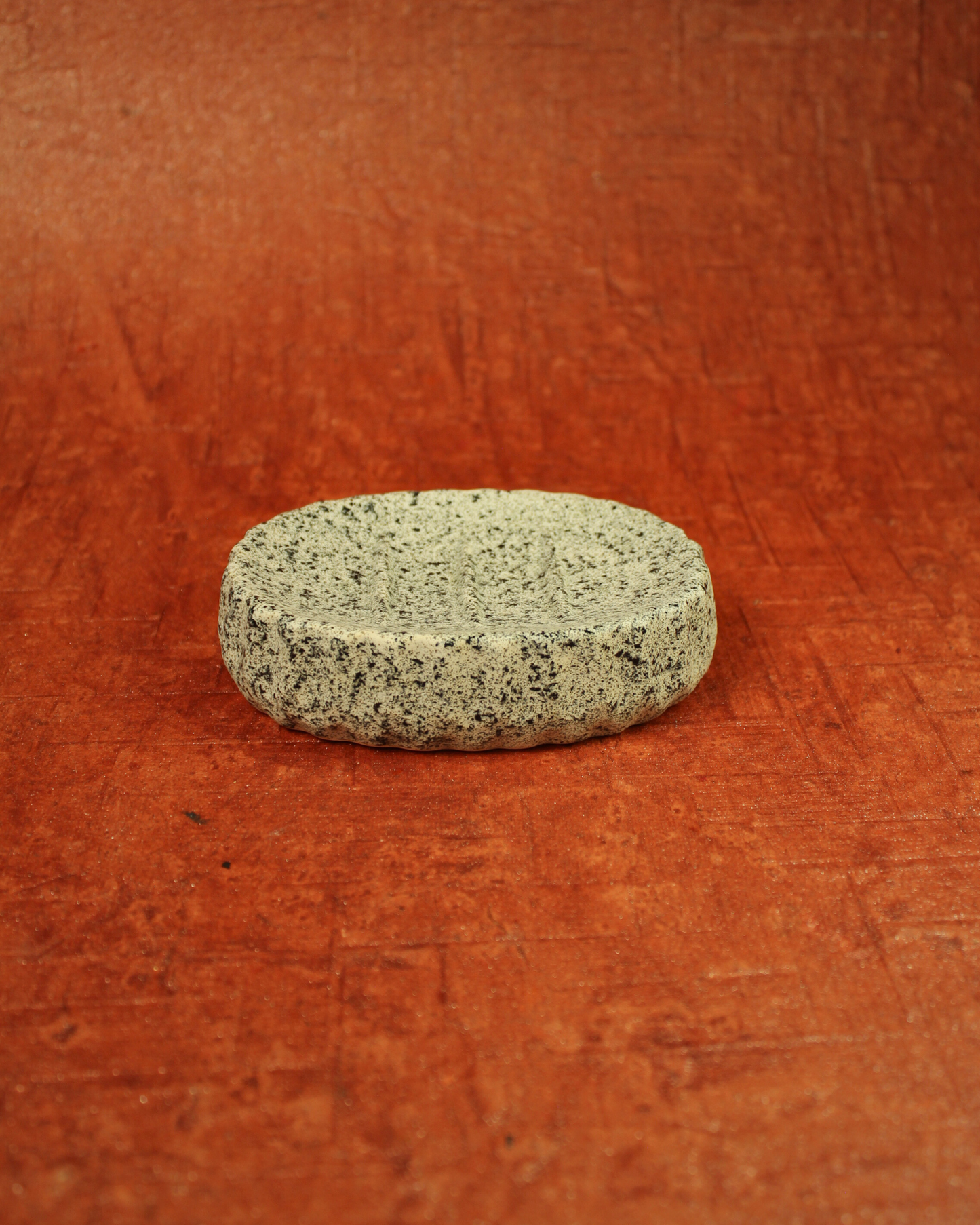 Granite Crumble Bath Set – Set of 4