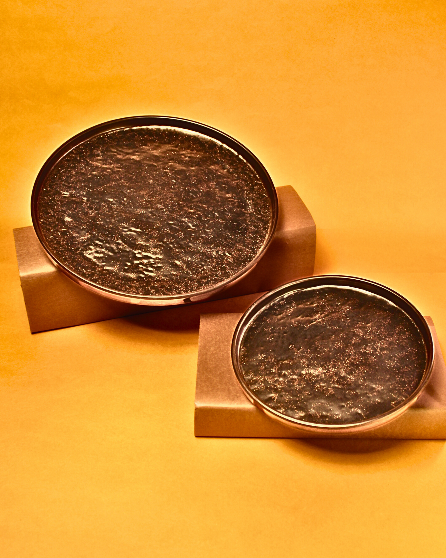 Konark - Serveware Set of 3
