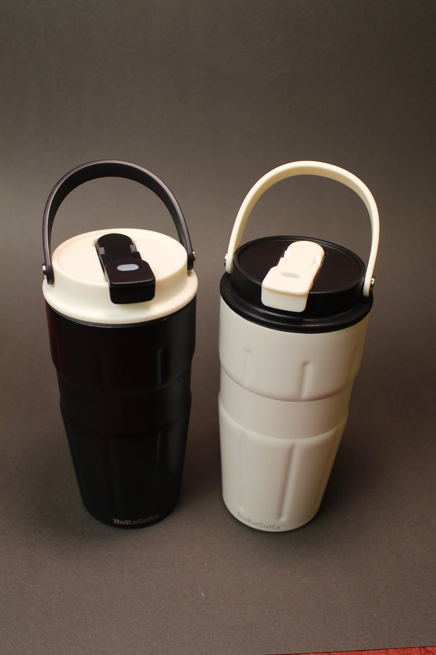 Bottles & Tumblers
