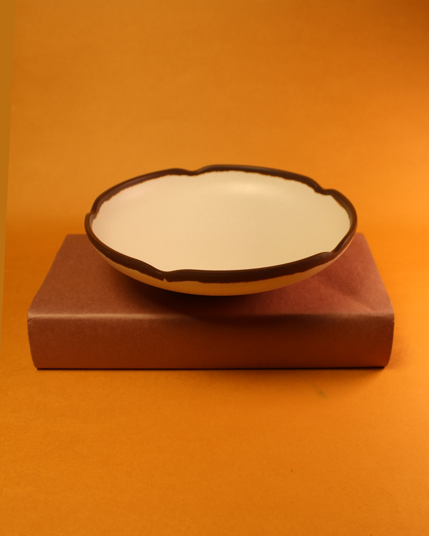 Mohenjo - Serveware Set of 3