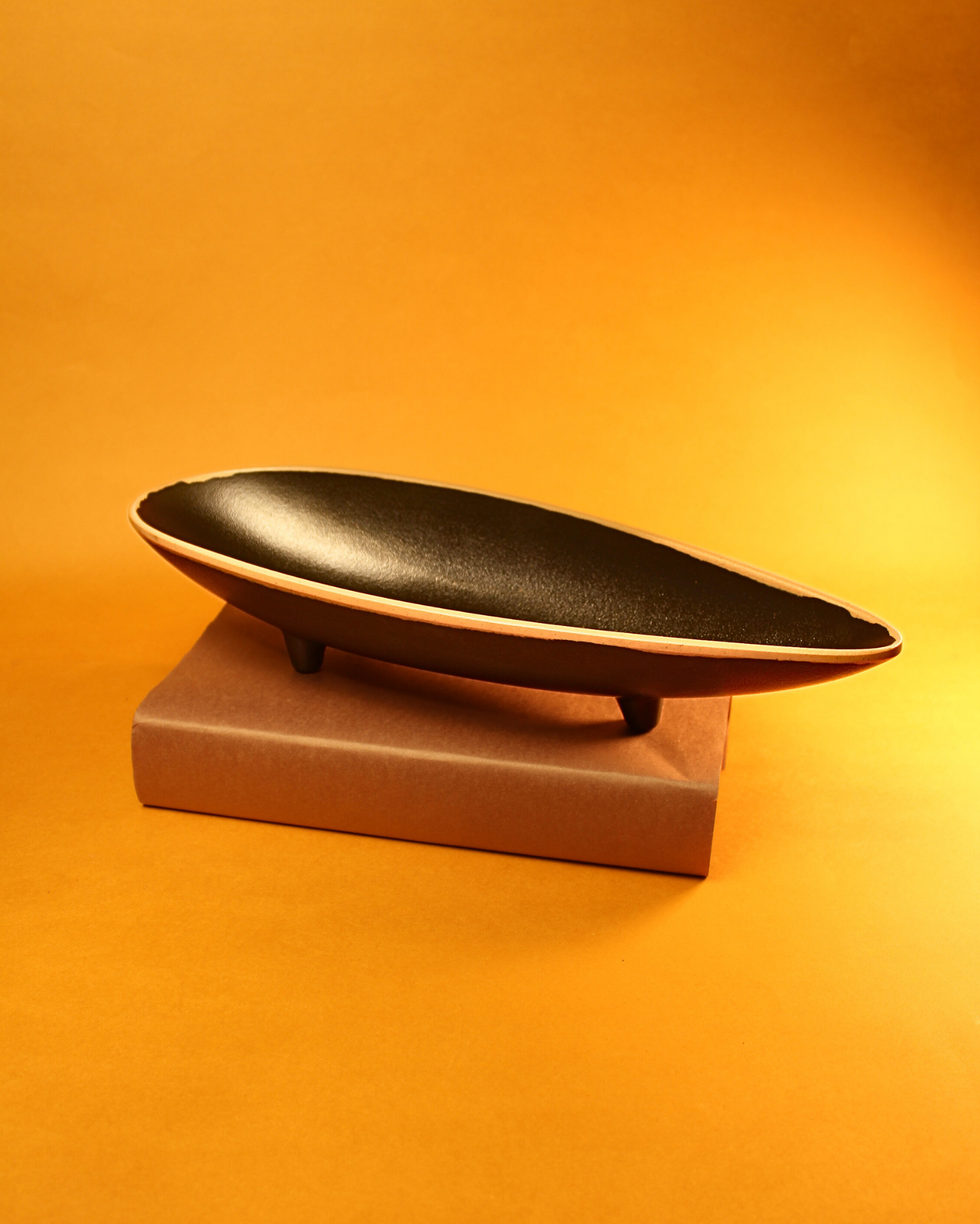 Lumbini - Serveware Set of 3