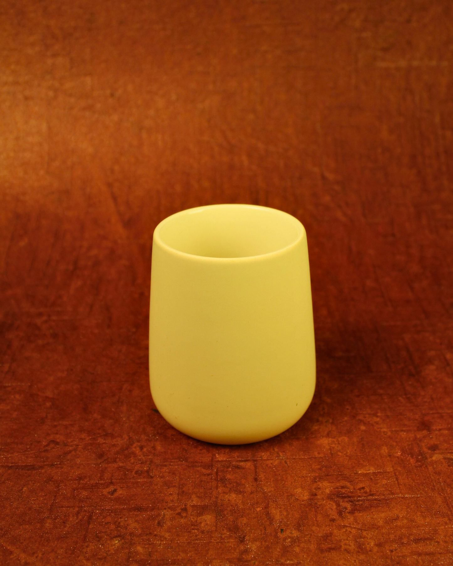 Sandstone Mini Ceramic Bath Set – Set of 3