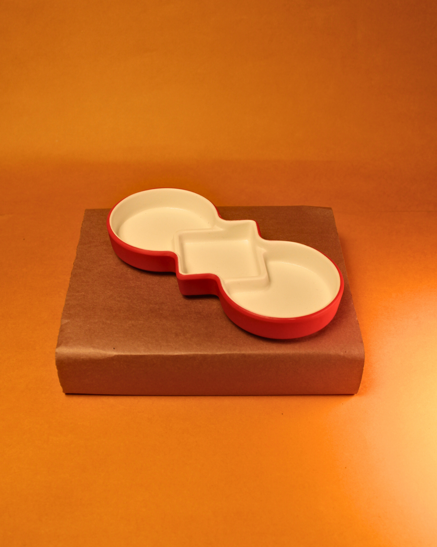Fatehpur - Serveware Set of 3