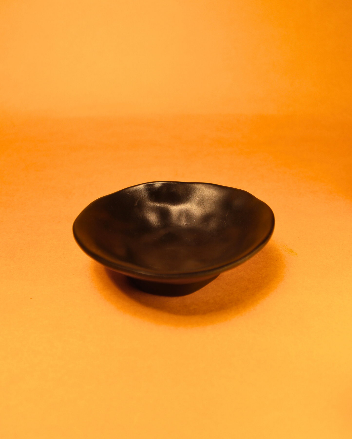 Obsidian - Serveware Set of 3