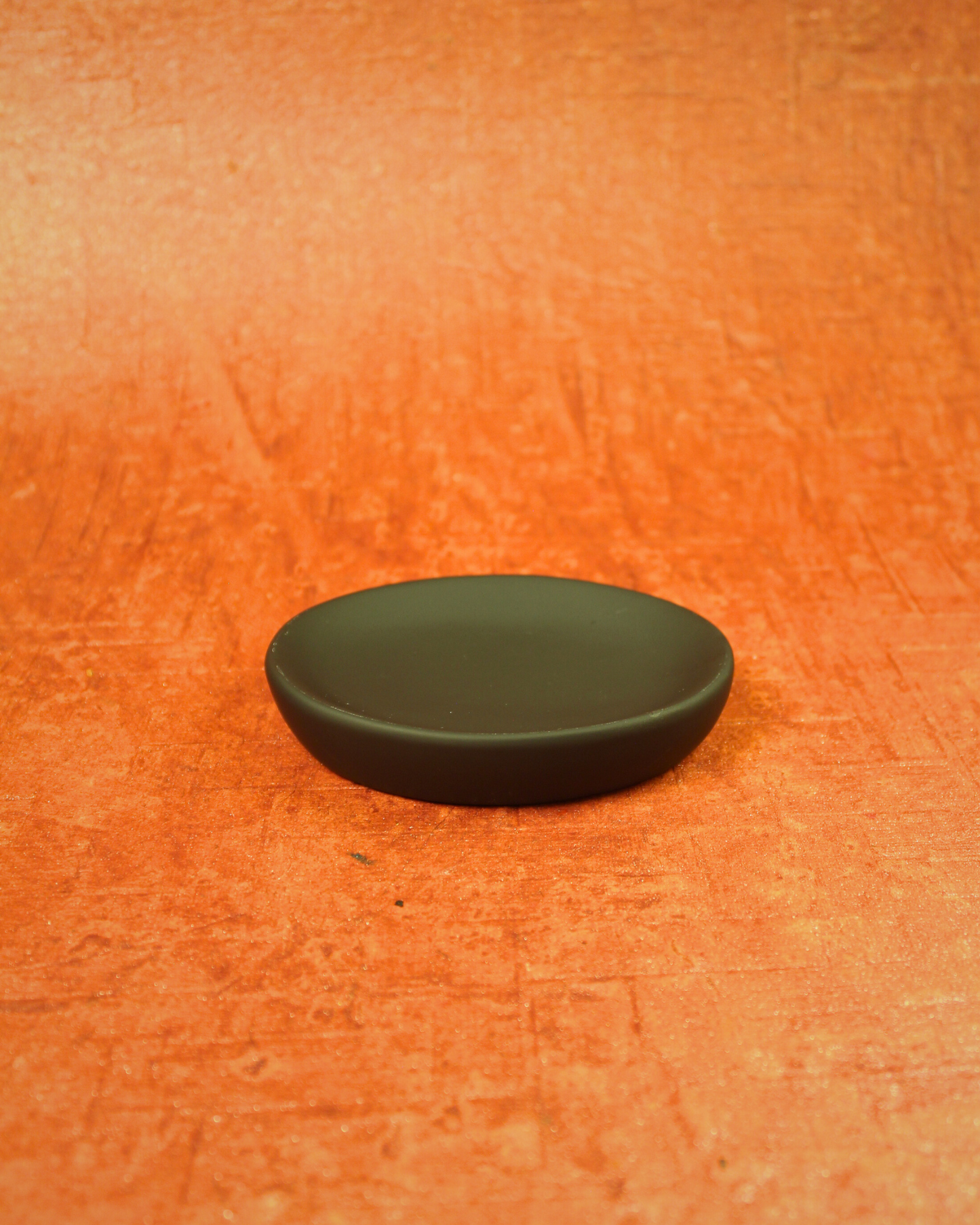 Obsidian Mini Ceramic Bath Set – Set of 3